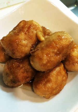 ポテトサラダの豚肉巻き-レシピのメイン写真