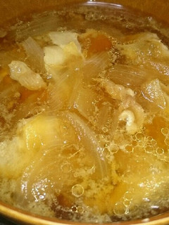 そうめんつゆ⭐アレンジ-レシピのメイン写真
