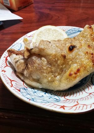 かりっとろっ！居酒屋さんみたいな豚足-レシピのメイン写真