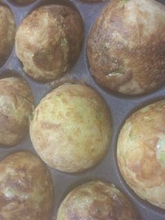 たこ焼き-レシピのメイン写真