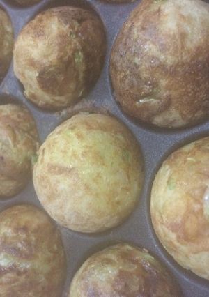 たこ焼き-レシピのメイン写真