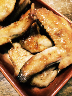 手羽先タレ焼き-レシピのメイン写真
