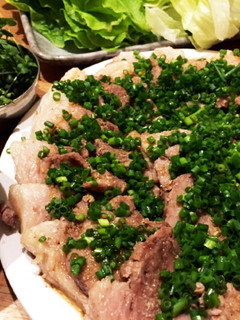 簡単すぎる♪めちゃウマ ゆで豚-レシピのメイン写真