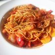 行列のできる☆本格トマトパスタ♪