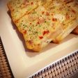*low carb*たまごケークサレ
