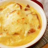 基本からアレンジまで！思わずつくりたくなる「パングラタン コーン