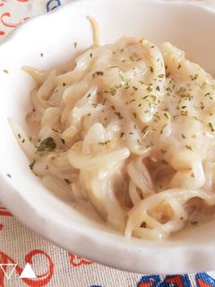 すぐできる!もやしのチーズ炒め-レシピのメイン写真