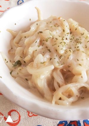 すぐできる！もやしのチーズ炒め-レシピのメイン写真