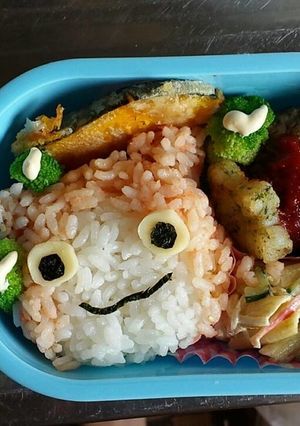 じばにゃん-レシピのメイン写真