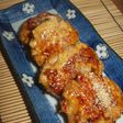 お弁当おかず♪ささみと大葉のつくね