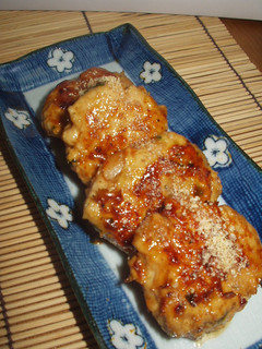 お弁当おかず♪ささみと大葉のつくね-レシピのメイン写真