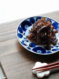 大量消費!ゴーヤの佃煮-レシピのメイン写真