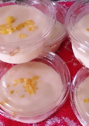まぜまぜレモンケーキ?-レシピのメイン写真