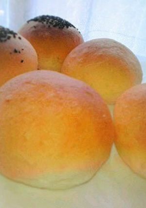 初めてだからゆっくり作ろう♪手ごねパン-レシピのメイン写真