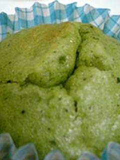 豆腐の抹茶ケーキ-レシピのメイン写真