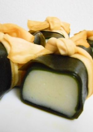 蒲鉾で昆布巻き-レシピのメイン写真