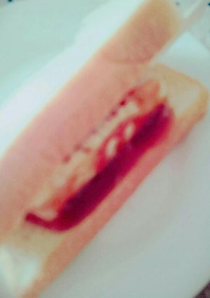 アイスパン-レシピのメイン写真
