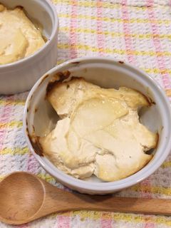 ◆王様のヨーグルトで◆焼きヨーグルト-レシピのメイン写真