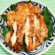 鶏むね肉から揚げ・竜田揚げ★山賊焼き風♪