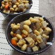 ✿焼肉のたれでふっくら煮豆✿