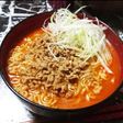 なんちゃって担々麺☆