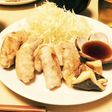 豚肉のえりチーズ巻き