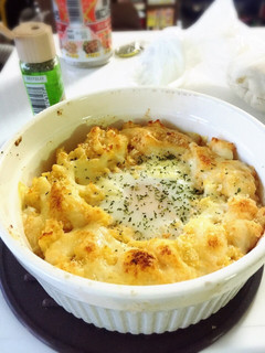 ポテト明太マヨチーズ焼き♩-レシピのメイン写真
