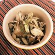 簡単•常備菜!キノコのマリネ
