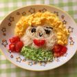 おこさまそうめん