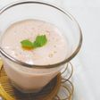 夏バテに☆トマトの甘酒スムージー