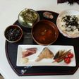 血管ダイエット食394(カツオ生姜煮)