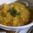 ヘルシーで簡単ツナカレー★