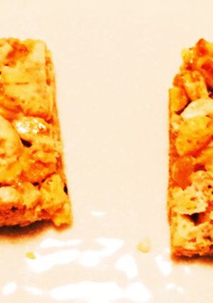 簡単キャラメルクッキー☆トップバリュー-レシピのメイン写真