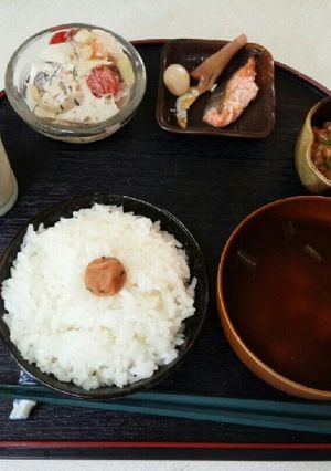 血管ダイエット食395（ハーブサラダ）-レシピのメイン写真