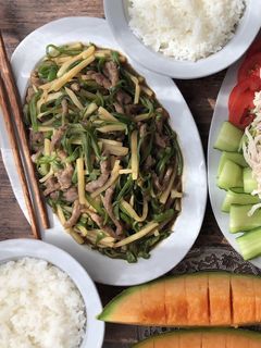 青椒肉絲(チンジャオロース)-レシピのメイン写真