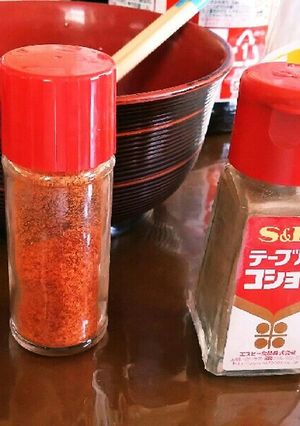 簡単！冷やし中華アレンジ！-レシピのメイン写真