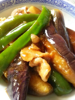 是非、食べてもらいたい麻婆なす-レシピのメイン写真