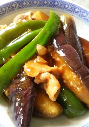 是非、食べてもらいたい麻婆なす-レシピのメイン写真