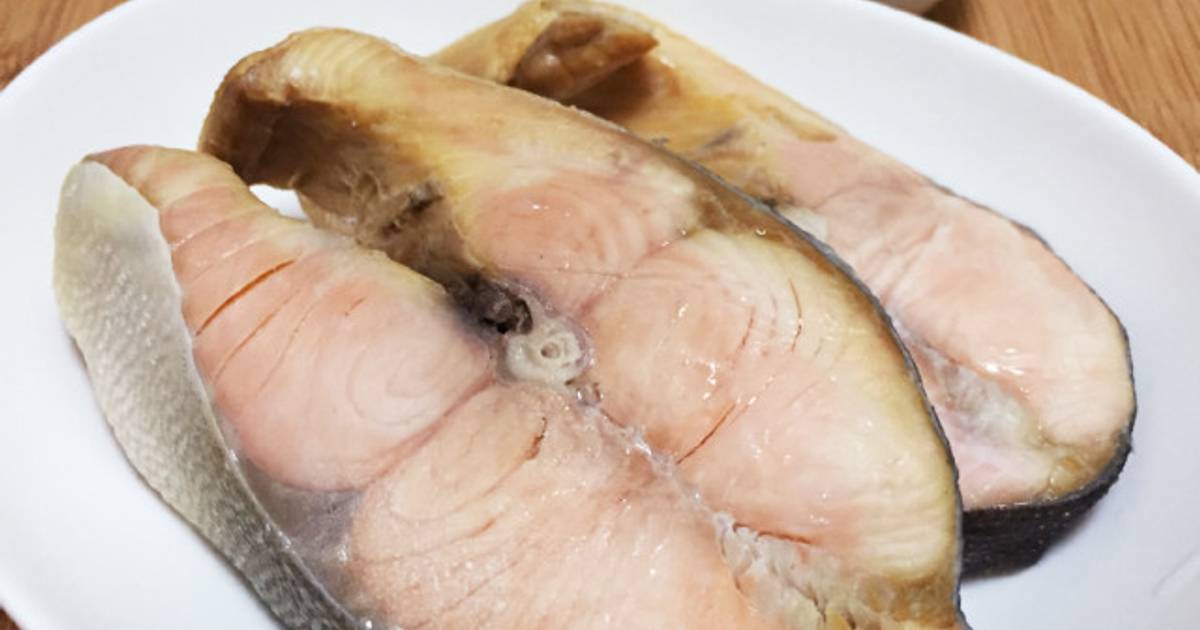 基本からアレンジまで!思わずつくりたくなる「鱒切り身」のレシピ集 | クックパッド