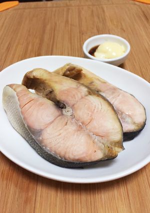 鱒の美味しい食べ方-レシピのメイン写真
