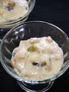 からだにやさしい!豆と豆腐のビシソワーズ-レシピのメイン写真