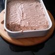 簡単・安値の豆腐チョコアイス