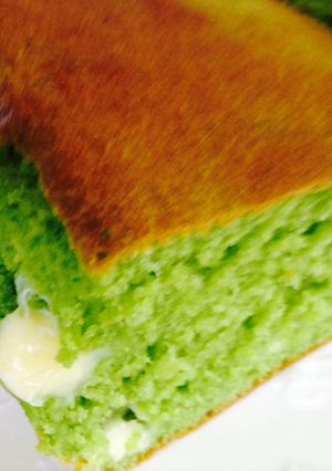 ほうれん草のパウンドケーキチーズ入り-レシピのメイン写真