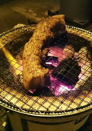 チャーシュー@ＢＢＱ-レシピのメイン写真