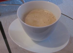 8割ミルクがおいしい☆うちのカフェオレ-レシピのメイン写真
