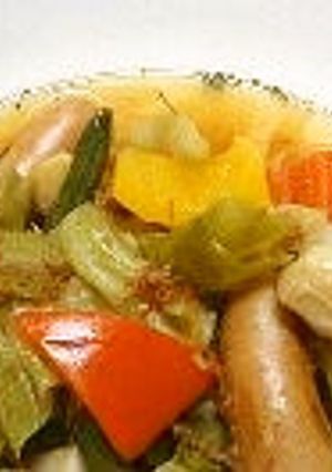 ドイツ風ビール煮込み-レシピのメイン写真