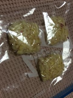 生姜の保存方法-レシピのメイン写真