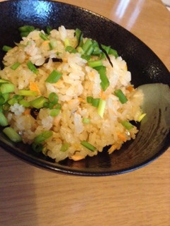 すごく美味しい炊き込みご飯-レシピのメイン写真