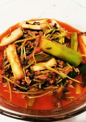野菜のトマト煮-レシピのメイン写真