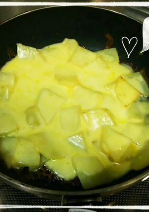 簡単おかず★じゃがいもチーズ焼き-レシピのメイン写真